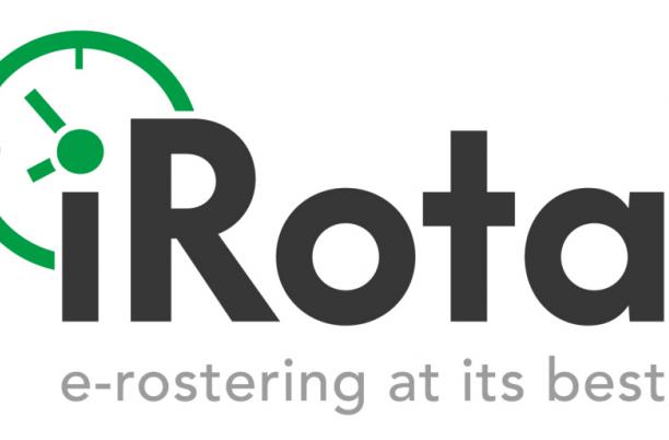 iRota logo