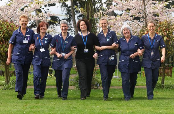 Hospice UK provides a membership scheme for hospices, NHS charities and end of life organisations in the UK