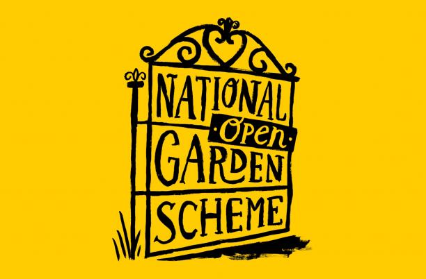 The National Garden Scheme is the largest funder of our work. They have donated more than £6.5million in support of hospice care since 1996.
