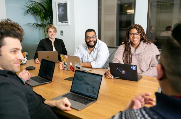 Dorothy House hospice has developed a progressive model that enables them to explore opportunities for collaboration in a way that benefits all parties