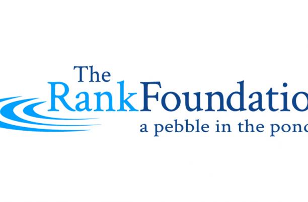 Logo of the Rank Foundation