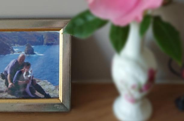 As part of Hospice Care Week we share a fascinating and insightful recount of life and death from Sophia, a former hairdresser turned palliative care nurse