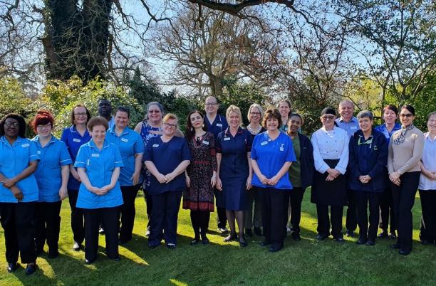 Thames Hospice