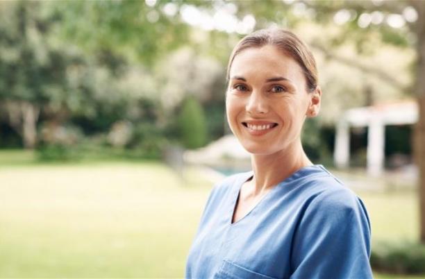 Towergate Insurance nurse