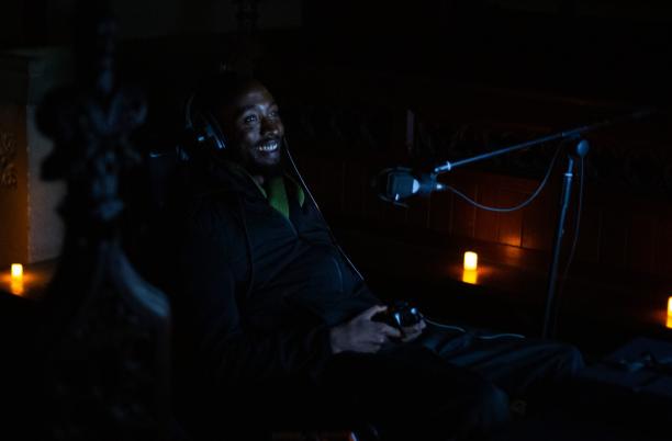 Read how a Dying Matters Community Grant has enabled people in Brighton to start conversations about death in a virtual videogame world