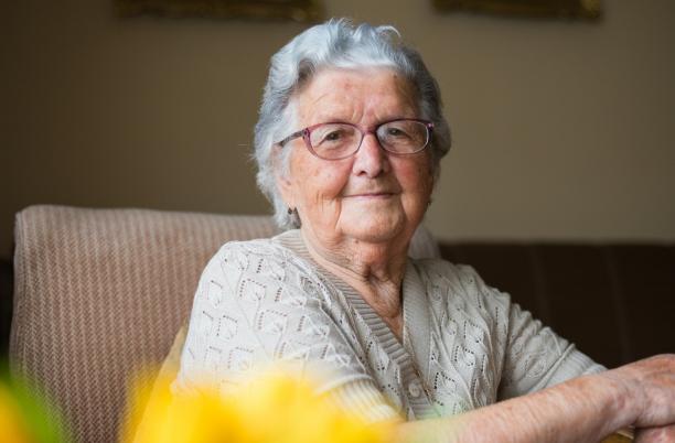 Engaging older people living with frailty with research