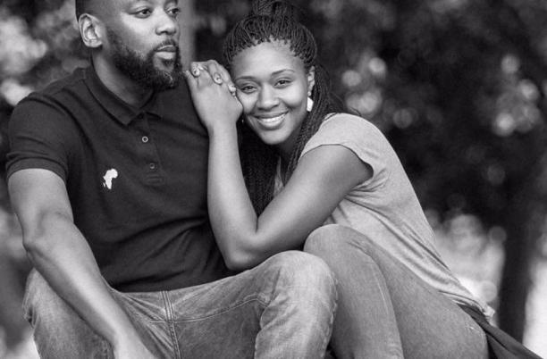 Read Ike and Mimi's story for Dying Matters