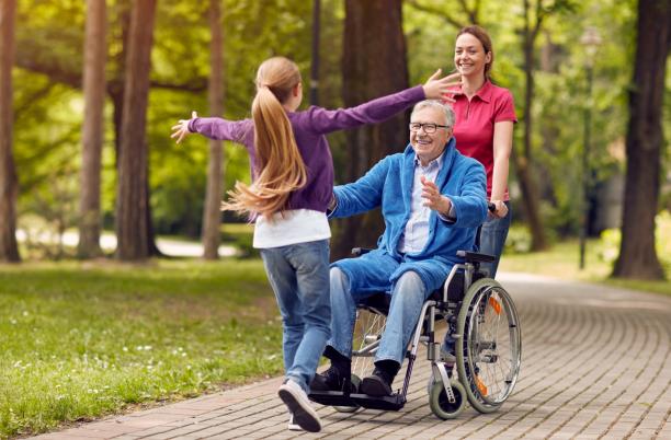 Regularly updated information for members of Hospice UK