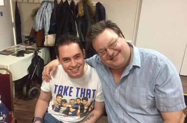 St Giles Hospice adopted a community engagement approach to improving palliative, end of life and bereavement care for people with learning disabilities.