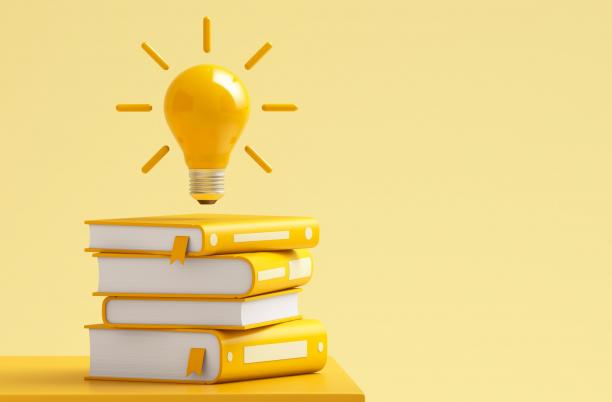 This guide gives you some quick tips on how to run a successful literature search in just six easy steps