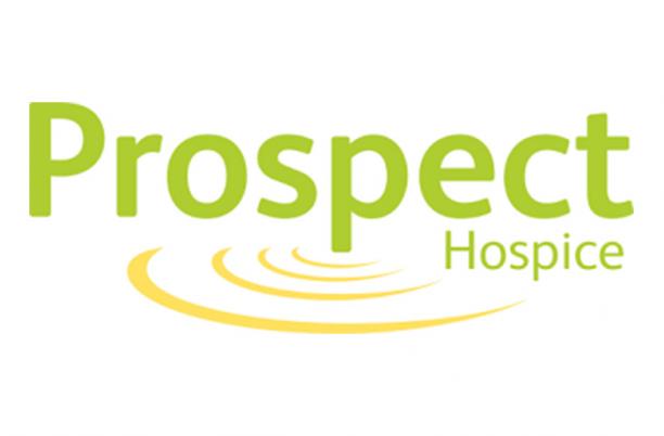 Prospect Hospice logo
