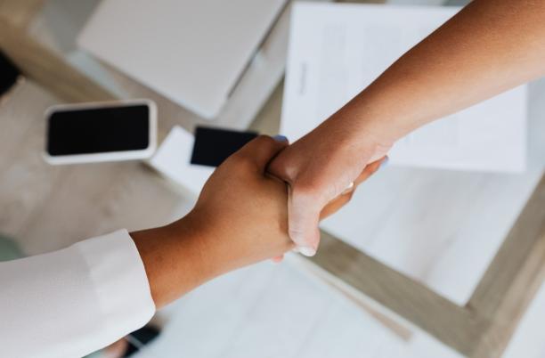How Rennie Grove and Peace Hospice Care merged in order to provide a wider range of services to support people in the local area