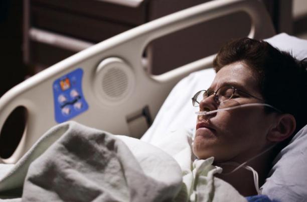 How St Oswald’s Hospice worked collaboratively to improve palliative care for adults with long-term ventilation needs.