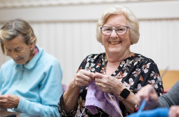 Learning from the Truacanta Project’s work helping local communities take action to improve people’s experiences of death, dying, loss and care
