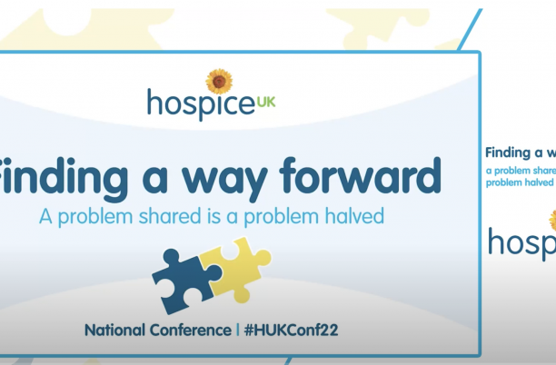 Why do digitally mature hospices raise more?