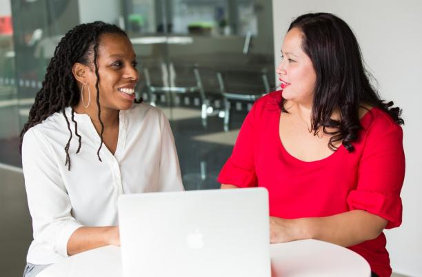 Find out how St Michael’s Hospice became the first hospice to join Hospice UK’s Compassionate Employers workplace programme