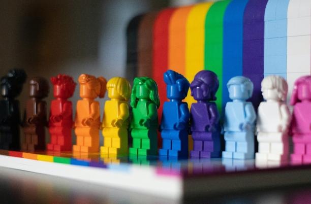   How Keech Hospice Care has been working across Bedfordshire, Luton and Milton Keynes to give people working in palliative and end of life care a better understanding of LGBTQIA+ communities and the additional concerns and needs LGBTQIA+ people may have when diagnosed with a life limiting illness.