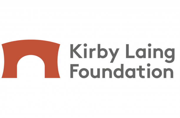 Kirby Laing Foundation logo