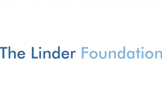 Linder Foundation logo