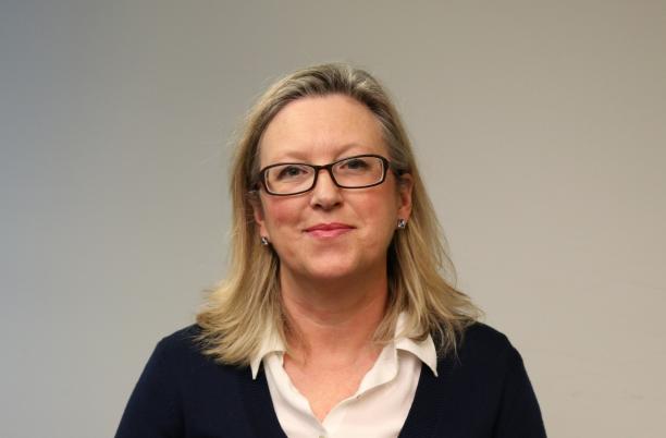 Sally-Ann's #DyingMattersAtWork story