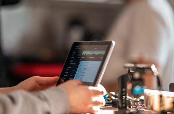 How Douglas Macmillan hospice uses an app to streamline audit processes, improve compliance and support quality improvement