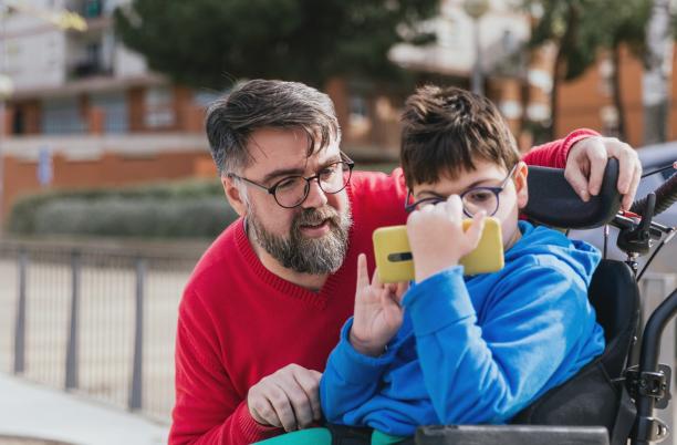 From 5-11 June, Carers Week raises awareness of the challenges that carers face. We're sharing stories to highlight carers' experiences, along with resources and advice