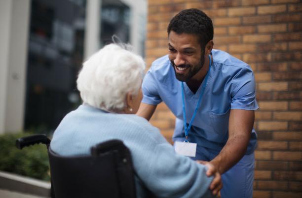 Hospice Care Week is a chance to celebrate hospice care in the UK