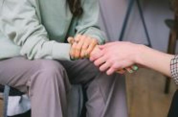 St Columbas Bereavement Support