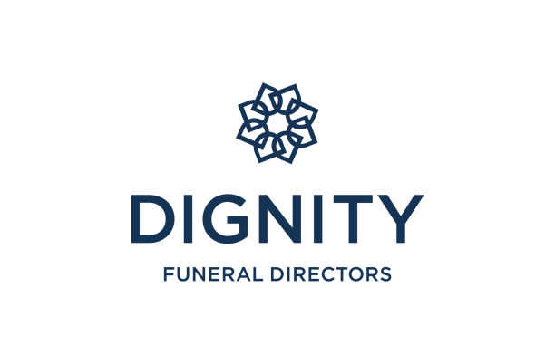 Dignity logo national conference 2023 web page