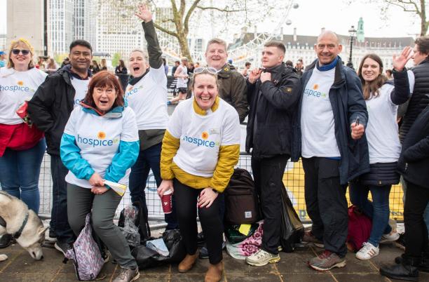 Hospice UK is an inspiring and rewarding place to work. You will have exposure to a range of high impact, national work and projects across the organisation