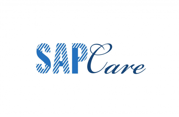 SAP Care logo corporate directory 