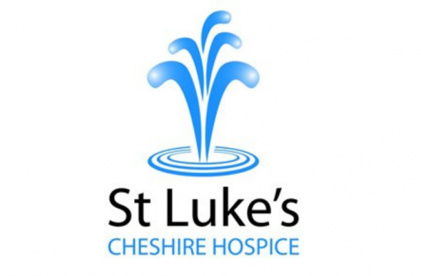 St Lukes Cheshire