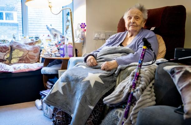 Find out how Willowbrook Hospice has embedded hospice nurses into a local District Nursing team, providing more support for palliative patients and reducing admissions to hospital.