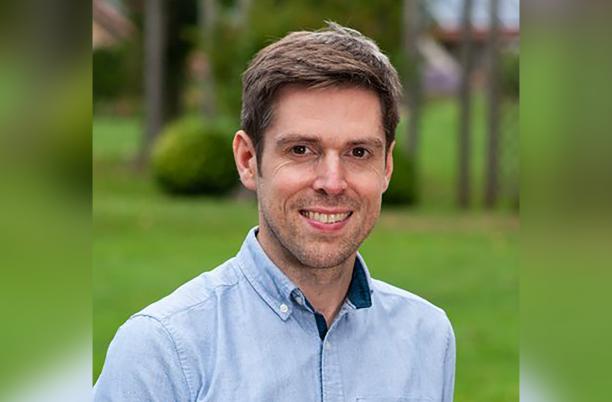 Fundraiser Chris Verney received a new professional development grant from the Masonic Charitable Foundation.