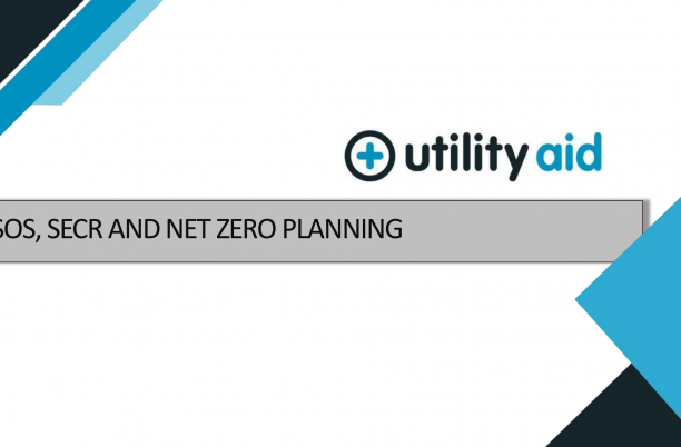 Utility aid
