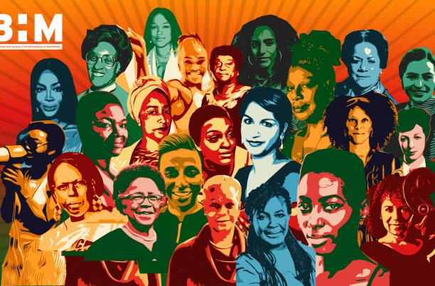 Black History Month 2023: celebrated by the UK’s hospices