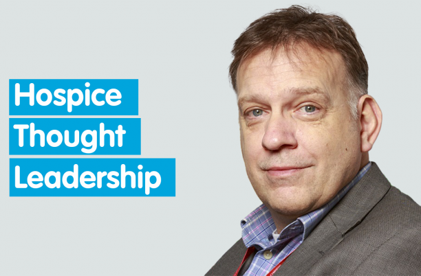 In our second Hospice Thought Leadership article, Grant Usmar, CEO of Hospice of the Valleys, discusses how health inequalities are shaping the way they deliver palliative care