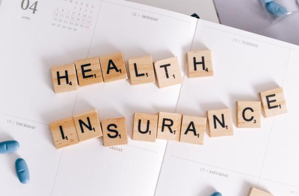 Information on private medical insurance providers and how hospices can receive donations through their policies