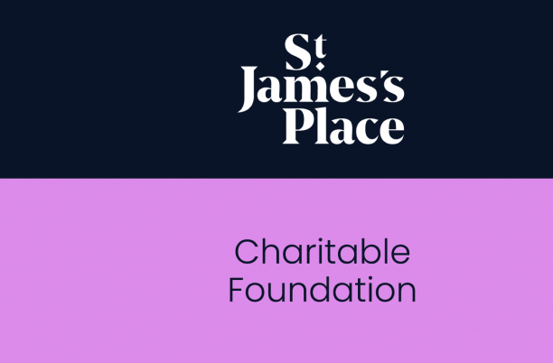 St. James's Place Charitable Foundation - logo