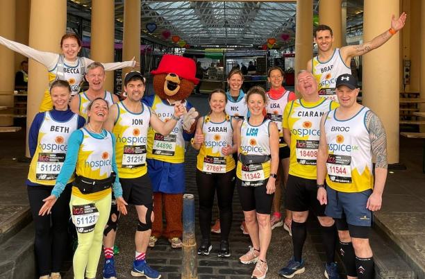 As the national charity for hospices, our collective voice has been making an impact in 2023. Here’s a roundup of just some of our highlights.