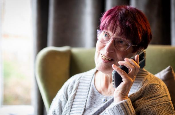 How Compton Care developed a High Intensity Virtual Ward to support patients with complex symptoms in the place they call home.