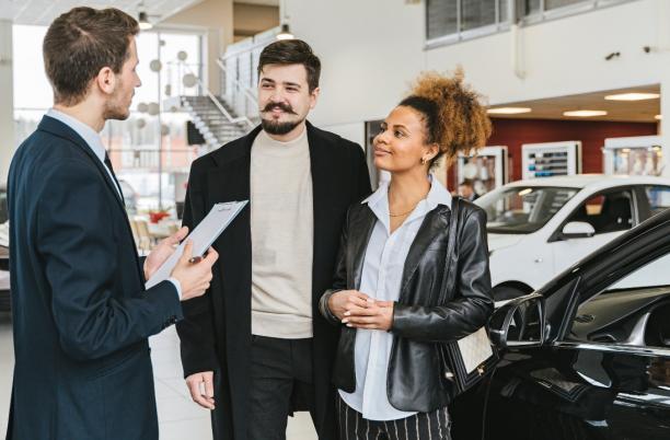 Find out how Hospice Isle of Man, Jersey Hospice Care, Les Bourgs Hospice on Guernsey and Mountbatten Hospice on the Isle of Wight are working with a premium car dealership to generate income.