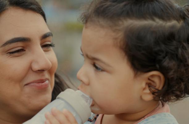 ‘They were there when I needed them most’: MCF grant supports children’s hospice communities