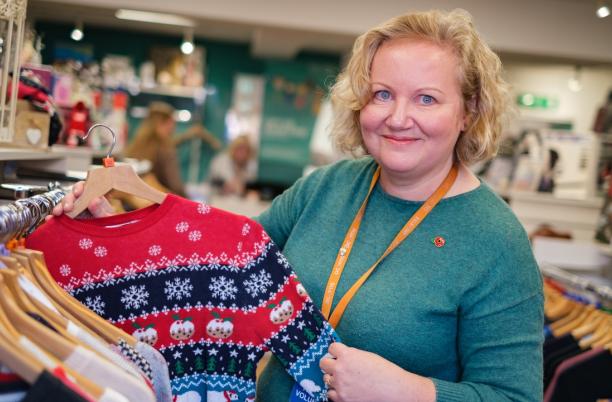 Acorns Children’s Hospice implemented a three-year strategy to increase profit and improve wellbeing.