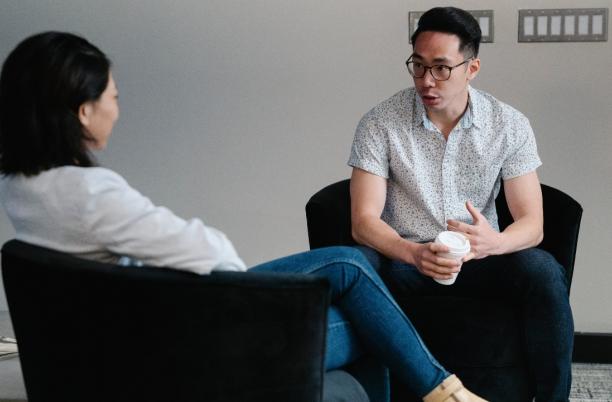 Find out how Birmingham Hospice has developed a private bereavement support package that generates income and enables more people to access counselling.