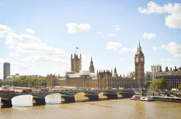 Call on your MP to stand up for hospices in Westminster