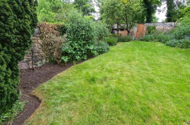 Compassionate Gardeners