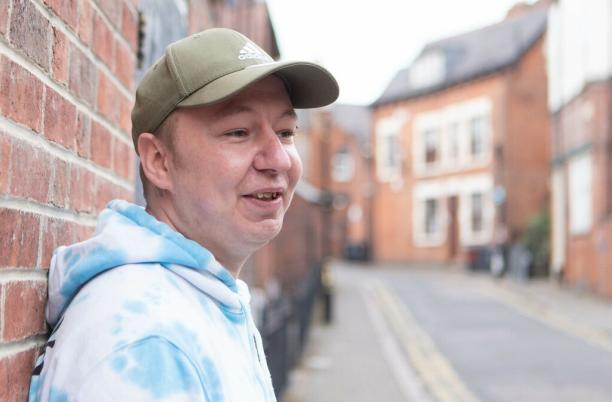 Katharine House and Sobell House share learning from a qualitative research project designed to help hospices better understand the experiences of people who are homeless around the end of life.