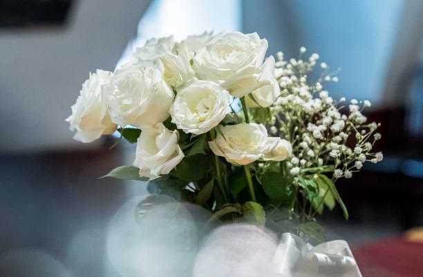 Find information on how to arrange a funeral with our handy guide