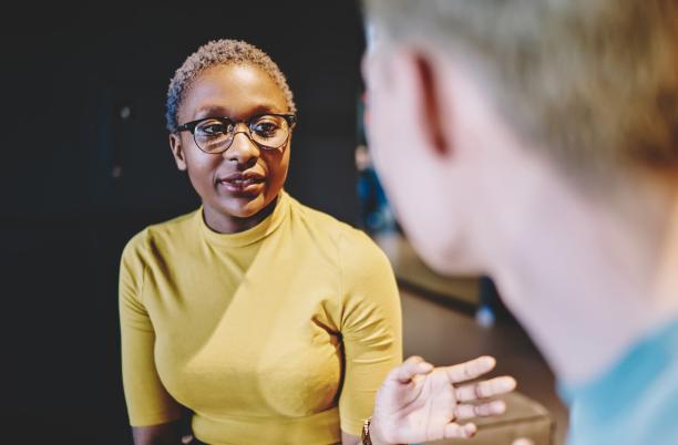 3 tips for talking about death and dying at work